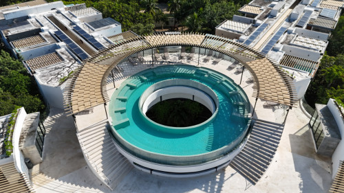 Panoramic Residence - Gallery - 24