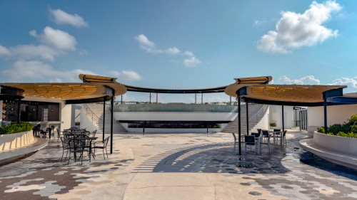 Panoramic Residence - Gallery - 10