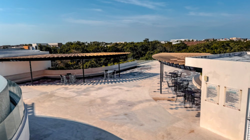 Panoramic Residence - Gallery - 15