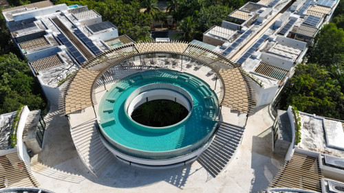 Panoramic Residence - Gallery - 20