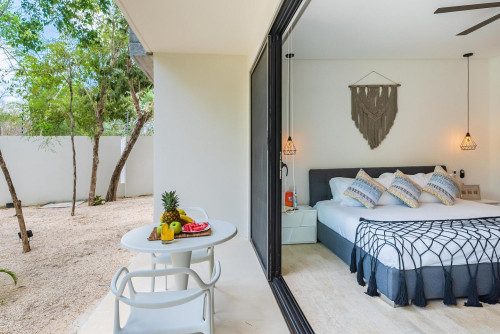 Panoramic Residence - Gallery - 21