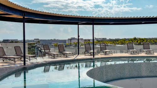 Award-Winning Luxury Coliving in Vibrant La Veleta, Tulum Residence