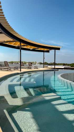 Panoramic Residence - Gallery - 11