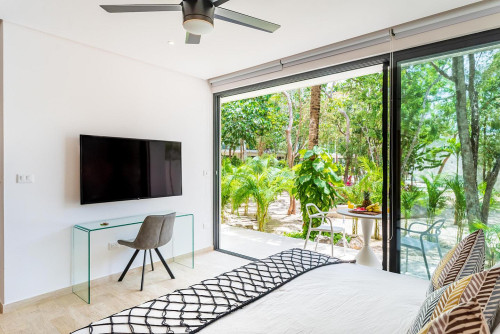 Panoramic Residence - Gallery - 9