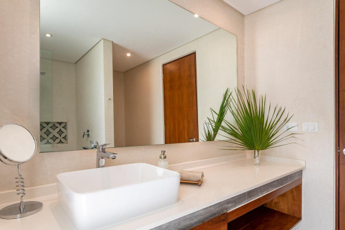 Panoramic Residence - Gallery - 13