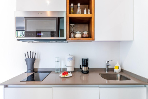 Panoramic Residence - Gallery - 17