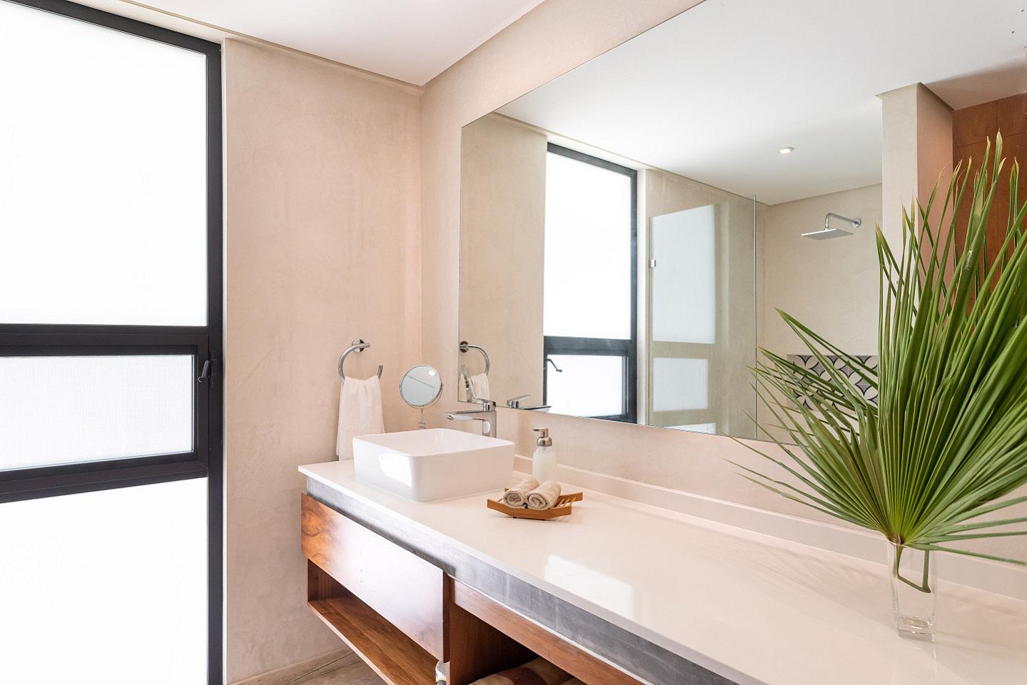 Estudio Sencillo - Award-Winning Luxury Coliving in Vibrant La Veleta, Tulum Residence - Gallery - 11