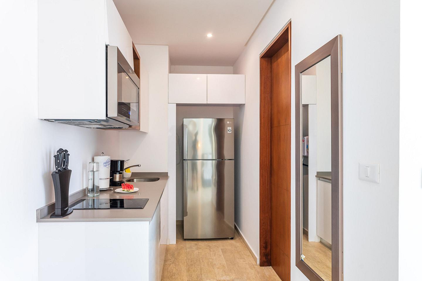 Estudio Sencillo - Award-Winning Luxury Coliving in Vibrant La Veleta, Tulum Residence - Gallery - 7
