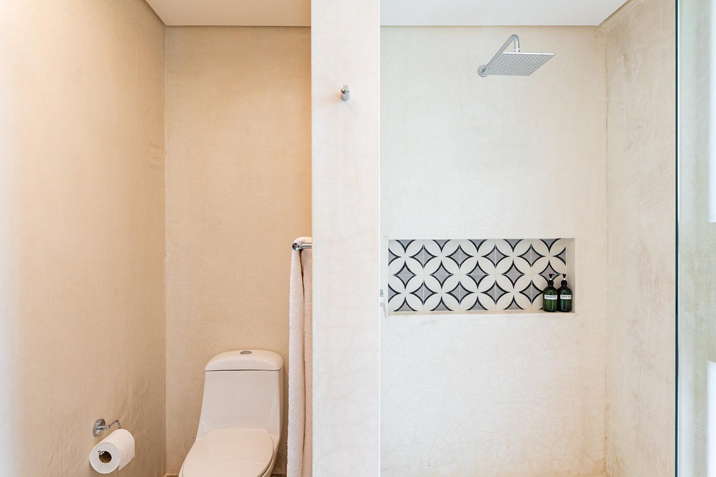 Estudio Sencillo - Award-Winning Luxury Coliving in Vibrant La Veleta, Tulum Residence - Gallery - 8