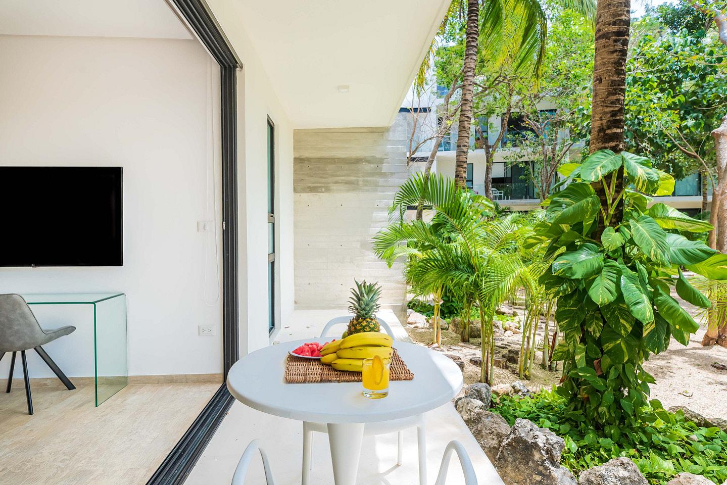 Estudio Sencillo - Award-Winning Luxury Coliving in Vibrant La Veleta, Tulum Residence - Gallery - 3