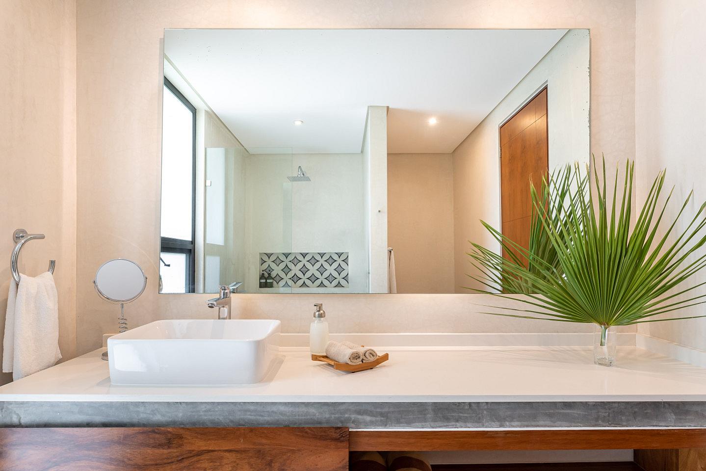 Estudio Sencillo - Award-Winning Luxury Coliving in Vibrant La Veleta, Tulum Residence - Gallery - 10