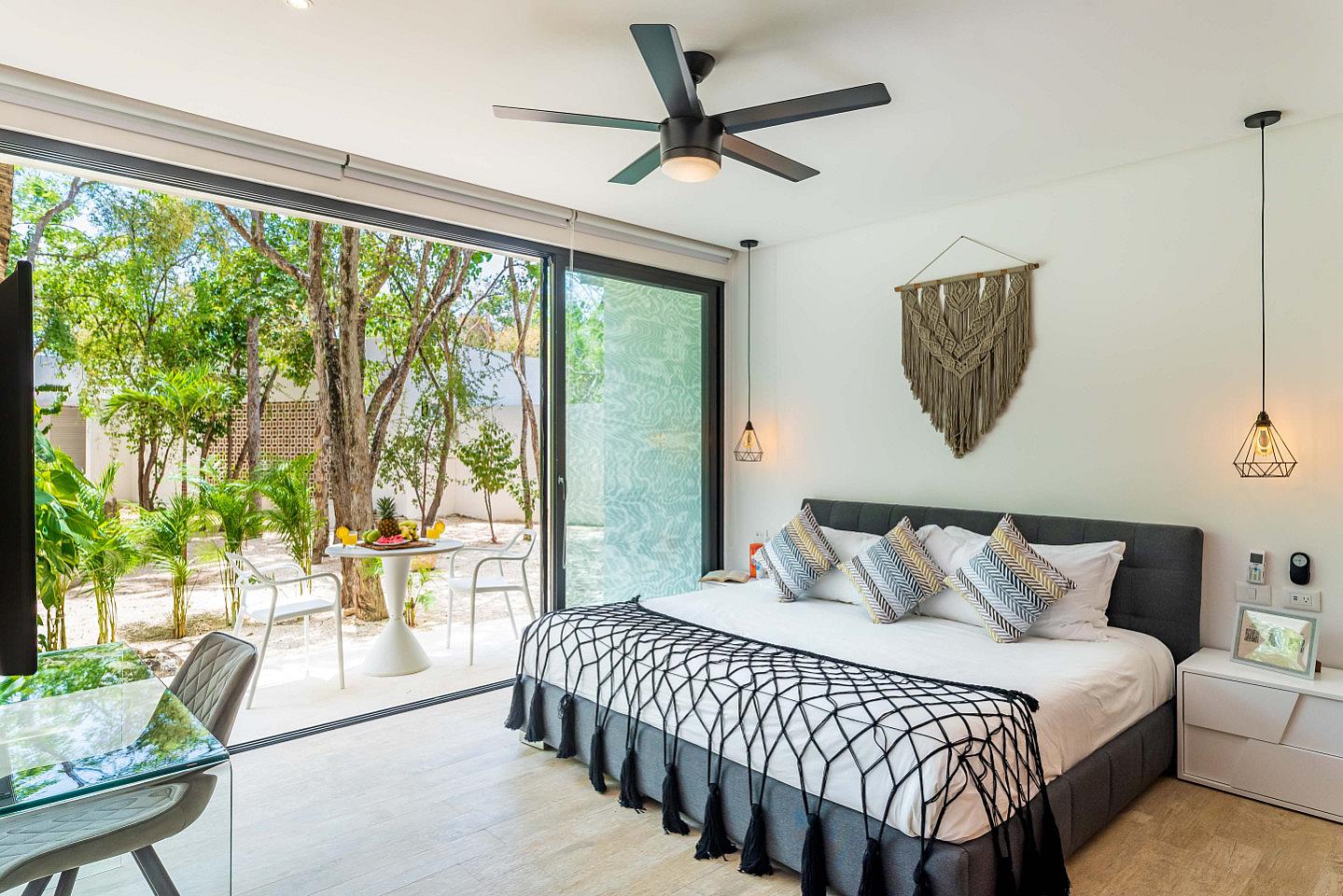 Estudio Sencillo - Award-Winning Luxury Coliving in Vibrant La Veleta, Tulum Residence - Gallery - 16