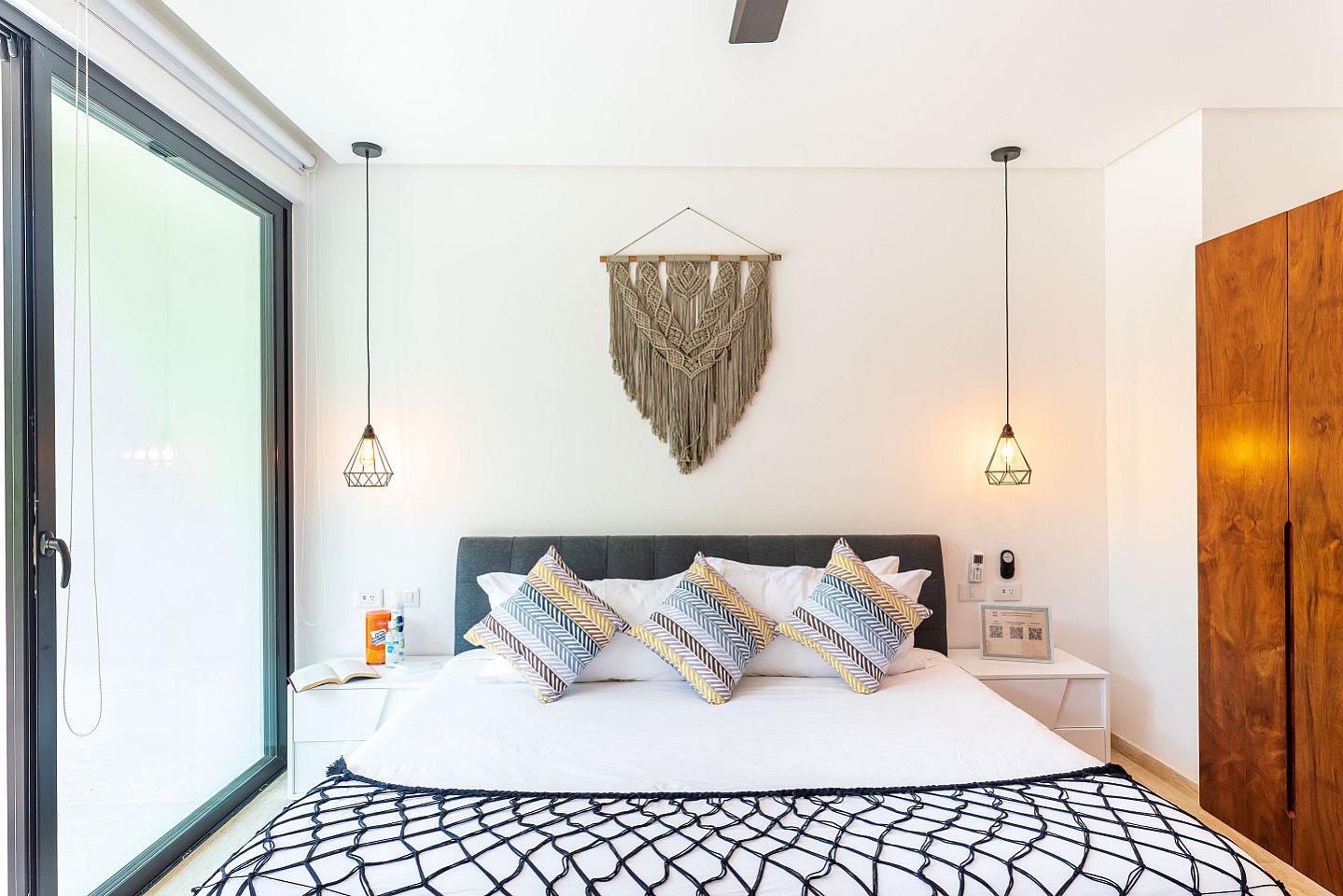 Estudio Sencillo - Award-Winning Luxury Coliving in Vibrant La Veleta, Tulum Residence - Gallery - 15