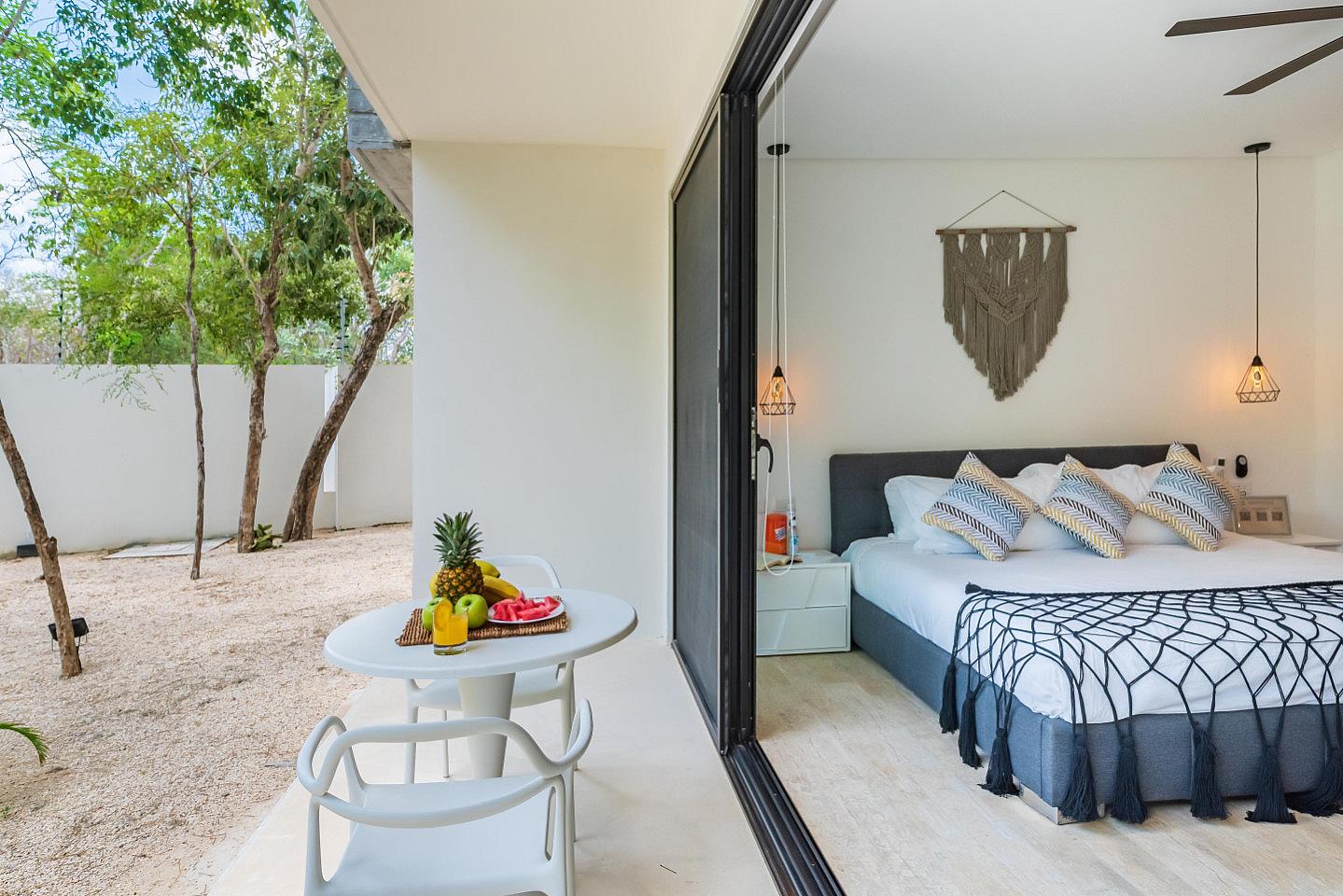 Estudio Sencillo - Award-Winning Luxury Coliving in Vibrant La Veleta, Tulum Residence - Gallery - 1