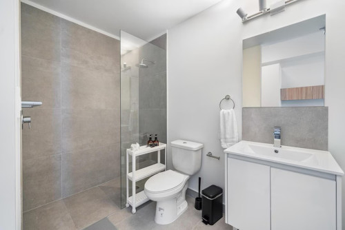 Modern Co-Living Community in Vibrant Little Havana, Miami