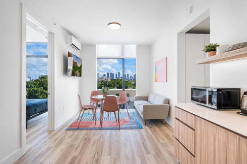 NorthWest 5th Residence - Gallery - 21