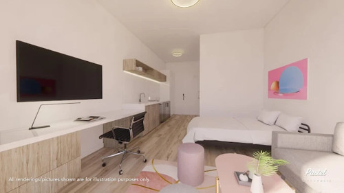 NorthWest 5th Residence - Gallery - 11