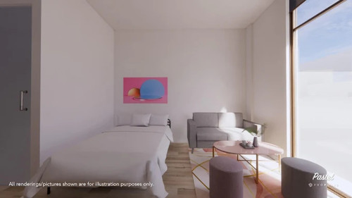 Modern Co-Living Community in Vibrant Little Havana, Miami