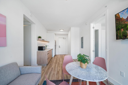 NorthWest 5th Residence - Gallery - 19