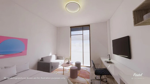 NorthWest 5th Residence - Gallery - 9