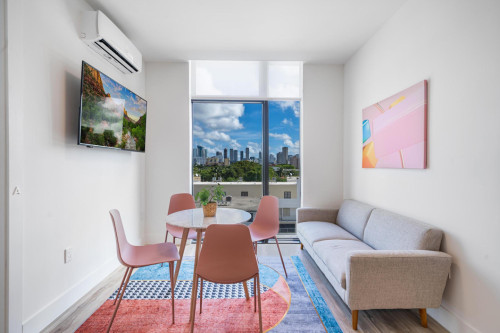 NorthWest 5th Residence - Gallery - 20