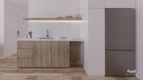 Modern Co-Living Community in Vibrant Little Havana, Miami