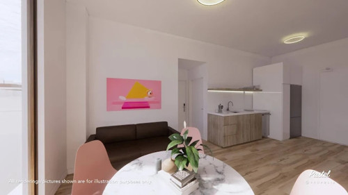 NorthWest 5th Residence - Gallery - 16
