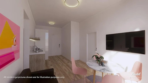 NorthWest 5th Residence - Gallery - 12