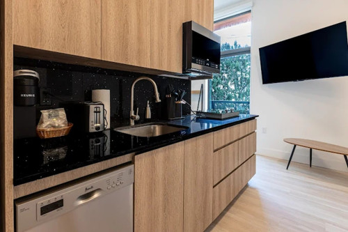 NorthWest 7th Home - Gallery - 7