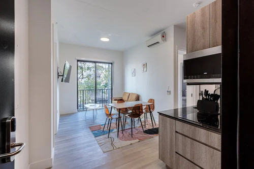 NorthWest 7th Home - Gallery - 14