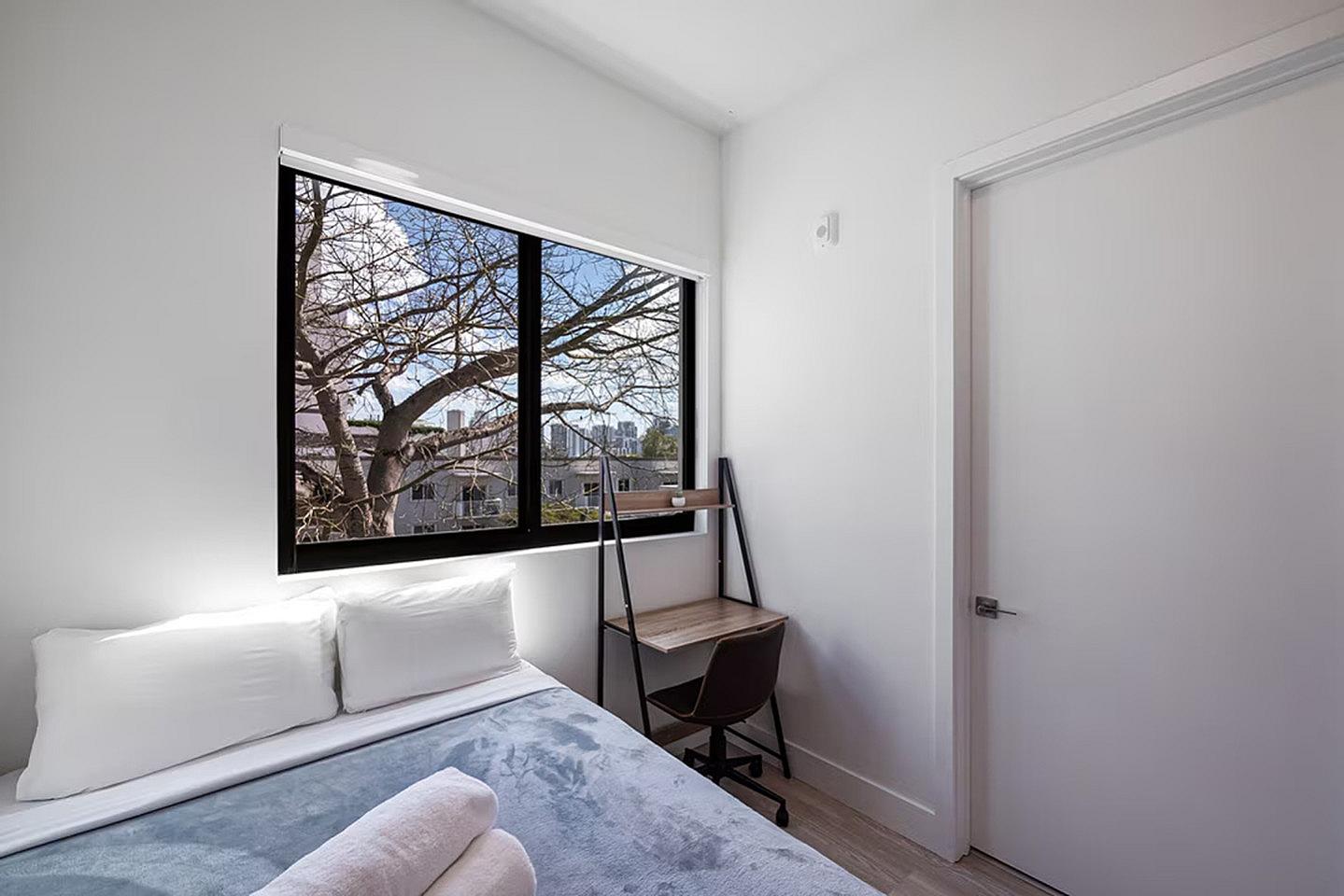  13- Private Room In A 3-3 Apartment  -  Modern Co-Living Oasis in Little Havana with Private Rooms & Flexibility  - Gallery -  2