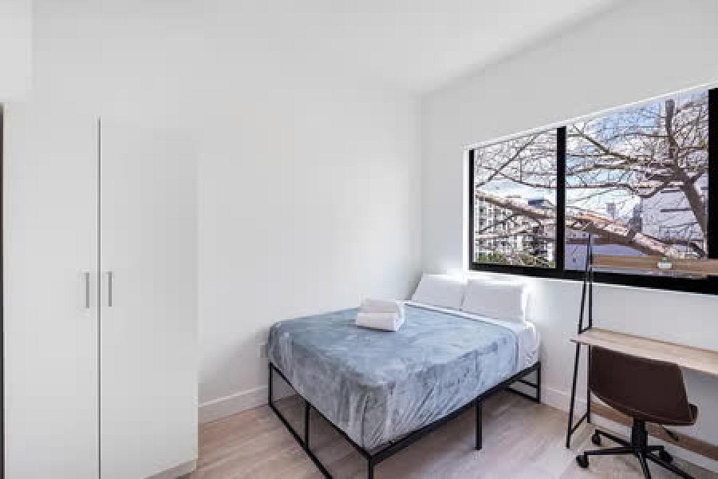 13- Private Room In A 3-3 Apartment - 1