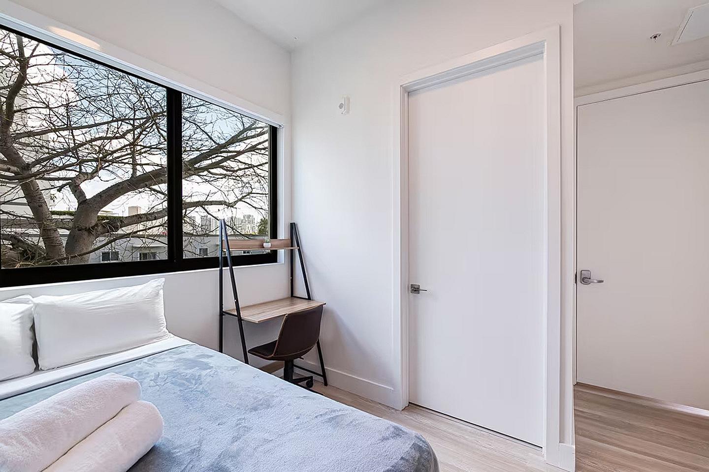 13- Private Room In A 3-3 Apartment - 3