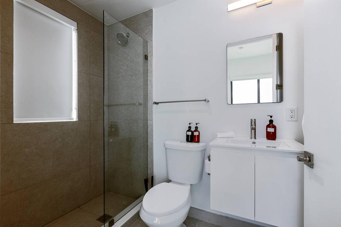 13- Private Room In A 3-3 Apartment - 4