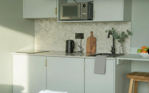 Uxbridge Hub - Gallery - 2