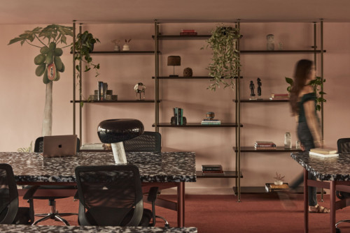 Uxbridge Hub - Gallery - 9