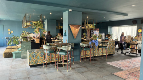 Uxbridge Hub - Gallery - 11