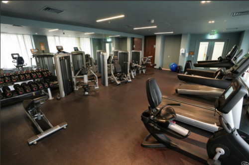 Uxbridge Hub - Gallery - 10