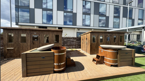 Uxbridge Hub - Gallery - 12