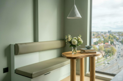 Uxbridge Hub - Gallery - 6