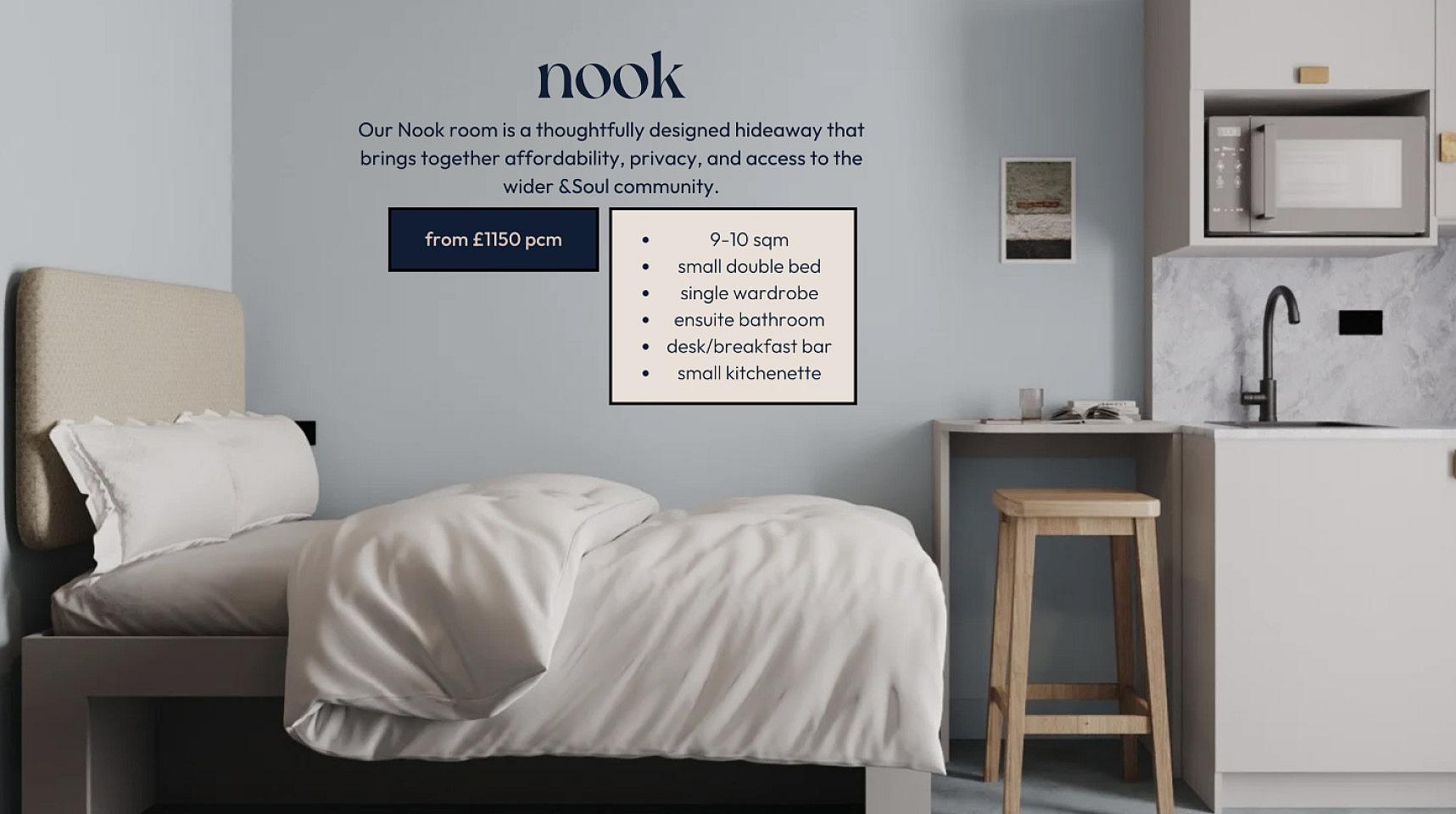 Nook - 4
