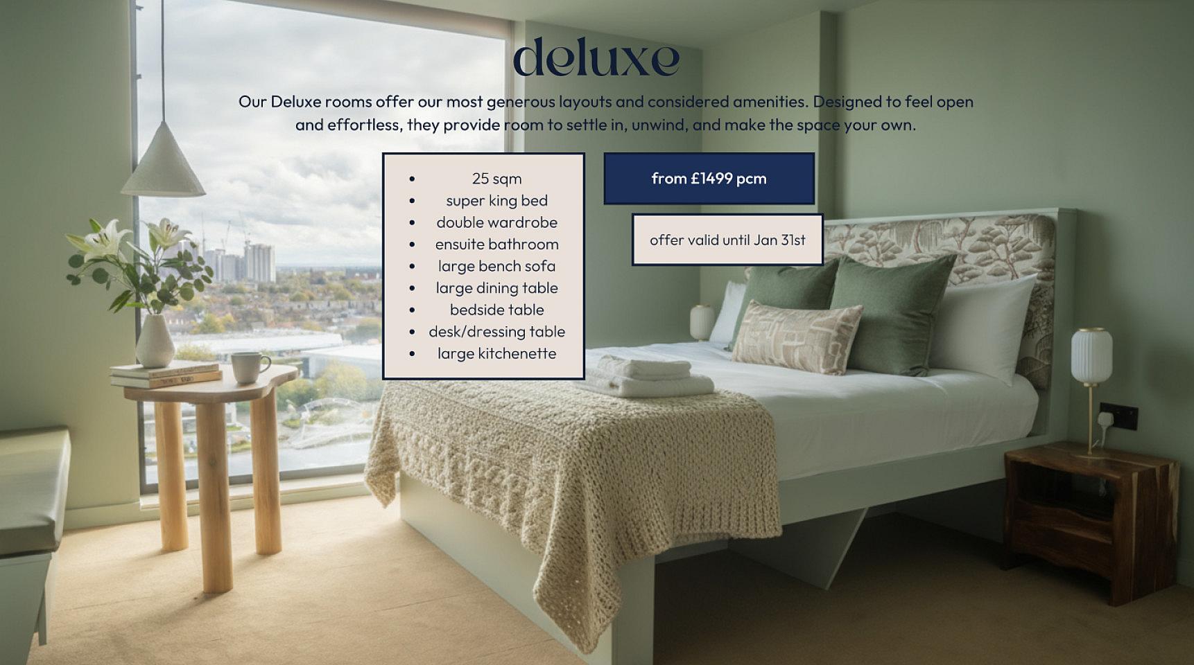 Deluxe - 4