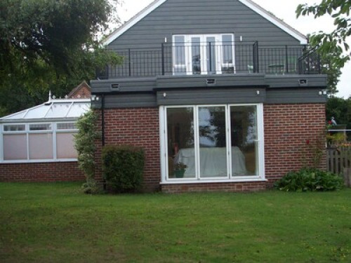 Large room, en-suite near Reading - Gallery - 6
