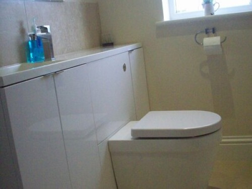 Large room, en-suite near Reading  - Gallery -  5