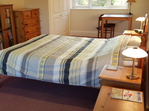 Large room, en-suite near Reading - Gallery - 11