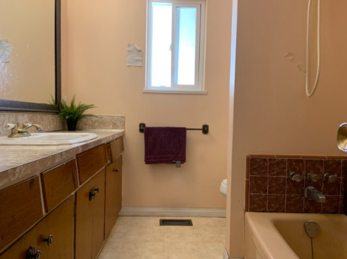 Lovely Comfortable House near Humm Park Home