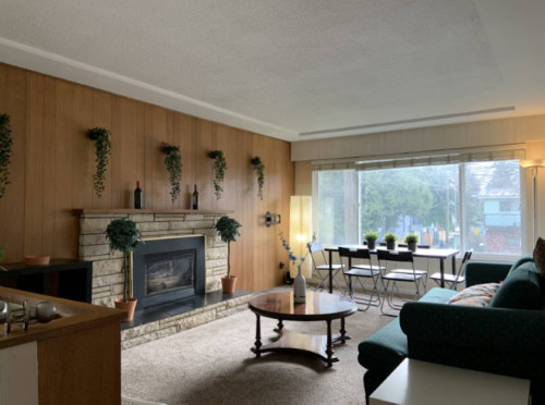 Lovely Comfortable House near Humm Park Home