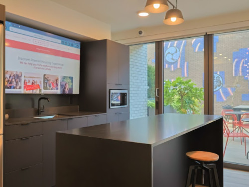 W Cordova Home - Gallery - 7