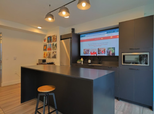 W Cordova Home - Gallery - 13