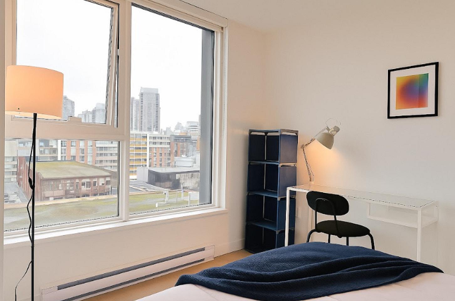 Private Flex Room - Demeter - Unit 903 - Magnificient Stunning Building w/ Gym + Rooftop near Nester Market and Spray Park Home - Gallery - 3